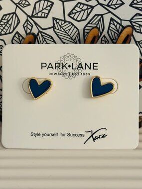Park Lane Billie Earrings